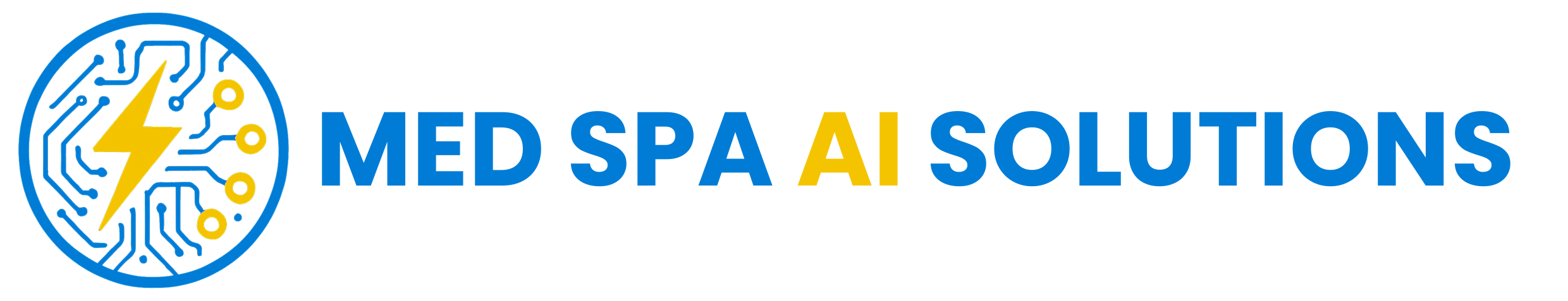 Med Spa AI Solutions